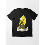 Lemongrab Essential T-Shirt