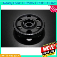 Mitsubishi EVO 1 2 3 4 5 6 7 8 VR4 Perdana Lancer 4G93 DOHC 1.6 1.8 Engine Performance Part 3 Pcs Se