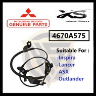 (100%GENUINE)  FRONT ABS SENSOR-PROTON INSPIRA MITSUBISHI LANCER GT # 4670A575 4670A576