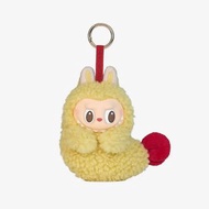 炸蝦Labubu