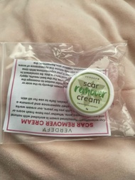 Keloid & Stretch Mark Remover Cream Scar Remover Cream MIRACLE CREAM PEKLAT CREAM by VERDEFY