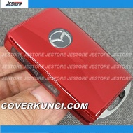 MAZDA CX30 Key Case CX30 TPU Key Cover Vv CX30 Mazda Keyless Remote Cover