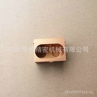 Processing CNC Processing Flange Automatic CNC Processing Milling Installation Block Processing CNC 