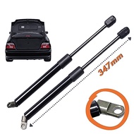 🔥โช๊คฝากระโปรงท้าย BMW 5 Series (94-04) E39 แทนของเดิม 1 คู่ ใส่เองได้เลย OEM รับประกัน 1 ปี 🔥