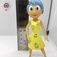 Disney mini figure Pixar Inside Out Joy/