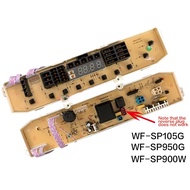 LG WASHING MACHINE WF-SP105G WF-SP950G WF-SP900W PCB BOARD EBR62105301 (CONTROL BOARD)