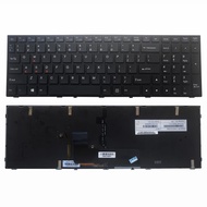 RU US Backlight Keyboard For Clevo N150SD N151SC N155SD N170RD N150CU N150ZU Russian English Backlit