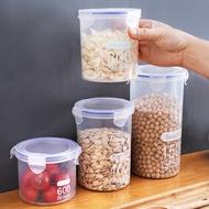 Transparent PP Jar/Food Storage