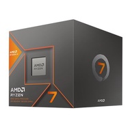 AMD 超微  R7-8700G 4.2GHz 8核16緒AM5/AI/內顯