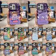 SAMSUNG A16/ A26/A36 /A56 /A15/A25/A35/A55/A06/A05 CASE PICTURE MOTIF CODE CK CK141-CK150 (MACC)