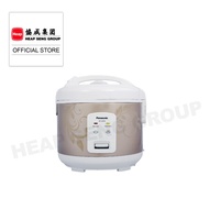 Panasonic 1L Electric Jar-Type Rice Cooker SR-JQ105