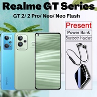 Realme GT 2  Pro/ Snapdragon 8Gen1 / GT 2 /Snapdragon 888/ GT Neo /Realme GT Neo Flash  / Super AMOL