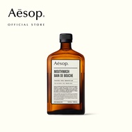 Aesop Mouthwash 500mL