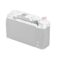 SmallRig Thumb Grip for FUJIFILM XM5 Silver 4877/Black 4878