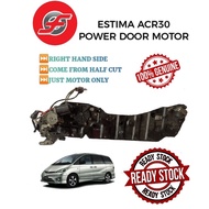 Estima ACR30 Power Door Motor Rh