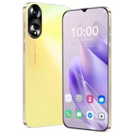 A38 4G/5G Smart Phone 6.8inch Ultra-Clear Screen Memory 16GB+512GB Battery 6800Mah Android 14.0
