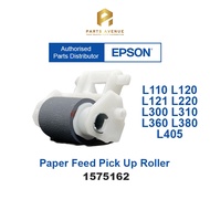 EPSON L220 Roller Pickup Roller EPSON L110 L120 L210 L220 L380 (1575162 ) - Original Printer Gear Ep