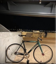 Skream magnum 22 fixed gear