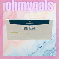 ENDOCARE - 強效活肌修復精華 SCA40 1ml x 7 (平行進口)