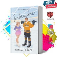 Icebreaker (Maple Hills, #1) by Hannah Grace