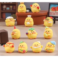 Cute Ducky Series Game (9 PKTS)