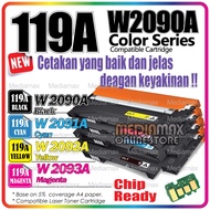 Compatible to HP 119A W2090A For HP Color Laserjet 150a 150nw MFP 178NW MFP 179FNW MFP178NW MFP179FN