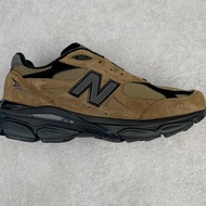 JJJJound x New Balance 990v3 M990JJ3 聯名運動鞋