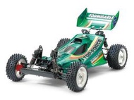 創億RC  Tamiya Top Force 4WD Racing Buggy 47350(不含電變)