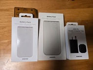 Samsung 三星 65w Power Adapter Trio 快充 流動 電源 充電寶