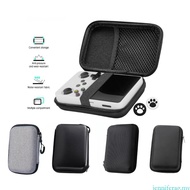 jenniferag.my Protector Case Game Console Travel Carrying Case for R36S R35S K36 Storage Bag