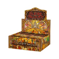 Flesh and Blood: Dusk Till Dawn