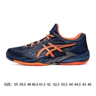 New COURT+FF+3+Tennis Sneakers Tennis Face Mens Shoes Stable Comfortable Breathable Sports Shoes Ver