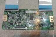 Sony新力液晶電視KM-43X80J邏輯板