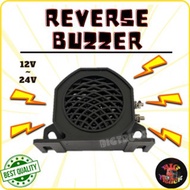 Truck reverse buzzer 12V 24V Beep Alarm | Reverse buzzer | Reverse alarm | Reverse sound | Alarm