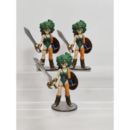 Authentic Second Hand Dragon Quest Hero