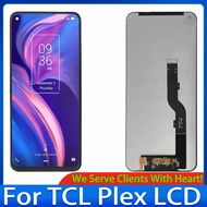 6.53'' Best For TCL Plex LCD T780H Display Touch Screen Digitizer Assembly For TCL Plex Lcd