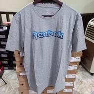 ORIGINAL 7P% REEBOK 2MT401GY MEN'S T-SHIRT