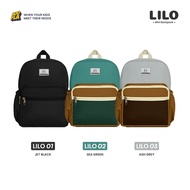 Lilo Mini Backpack |School Bags | Children's school bags | School Backpack | Children's bags | Child
