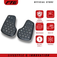 FTG CHEST PAD - CE LEVEL 1 (FOR FTG AEROMAX JACKET ALSO COMPATIBLE FOR FJK02 & FJK03)