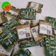 Terlaris Wifi Card Rtl8822Be Ready