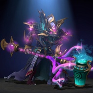 Dazzle✨Dezun Viper✨  *Add friends for 30 days #CacheSet #Dota2