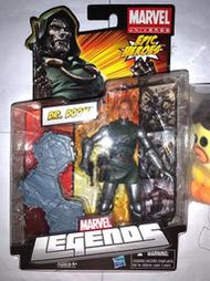 MARVEL LEGENDS EPIC HEROES SERIES DR. DOOM 漫威傳奇 史詩英雄系列 末日博士