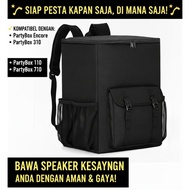 Party box speaker backpack autdor speaker bag jbl party box speaker bag 110,3310,710 and jbl party b