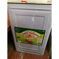 Kapal Terbang Frying Oil | 17 kg/can *DELIVERY IN PENANG ISLAND ONLY *