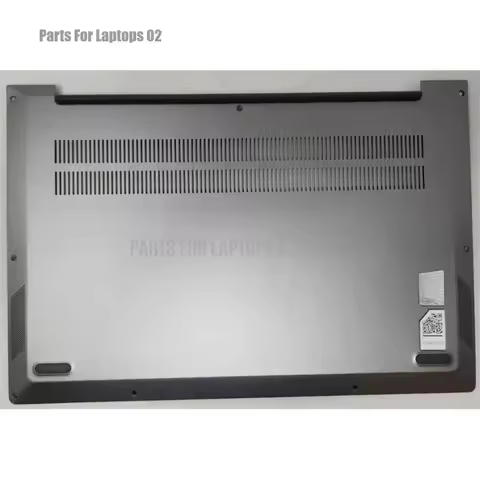 Pp 95New FOR Lenovo ThinkBook 13s G2 ITL Base Cover Lower Case Bottom 5CB1B01336