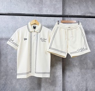 (CHÍNH HÃNG) ÁO NEW ERA POLO NY NEW YORK YANKEES PHỒNG D&G-14447856