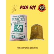 511 Hi Provite Pur Early Childhood Feed Repack 1kg