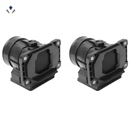 [neil_brown.]2X  AFS Sensor Mass Air Flow Meter Sensor for   Pinin  Montero IO  EX  E5T08471