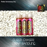 SIRAP BANDUNG CLOUD CHASERS 60ml 6mg | Siraf Chaser