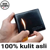 Men's wallet / men's leather wallet / men's wallet / leather wallet / men's leather wallet / leather